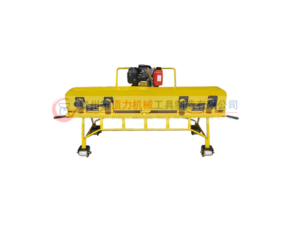 NRD-4型軟軸搗固機(jī)