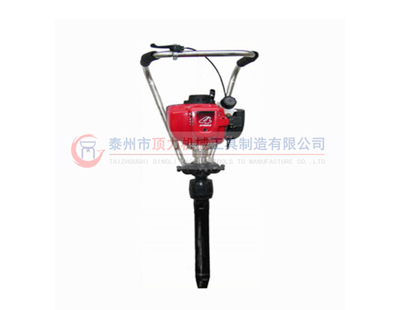 ZCD-300型直動(dòng)沖擊搗固鎬