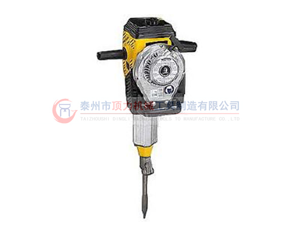威克BH55內(nèi)燃搗固機(jī)