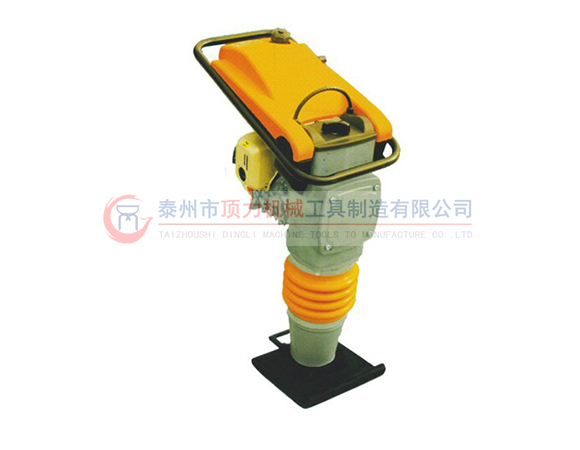 NCH-I型道床振動夯實機