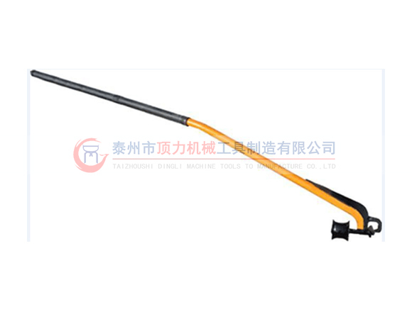 Yg型運軌器