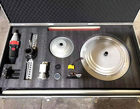 安全閥研磨機(jī)